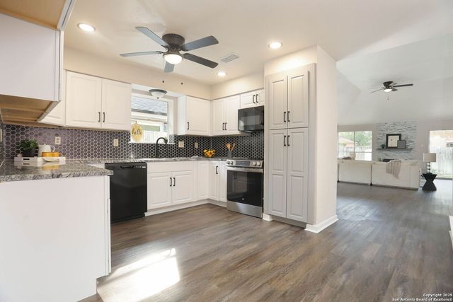 11419 Buffalo Horn, San Antonio, TX 78245