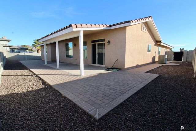 12390 E Calle La Primera, Yuma, AZ 85367