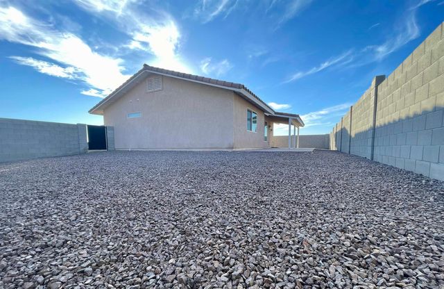 12390 E Calle La Primera, Yuma, AZ 85367