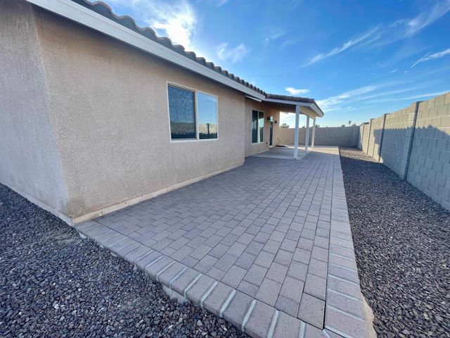 12390 E Calle La Primera, Yuma, AZ 85367