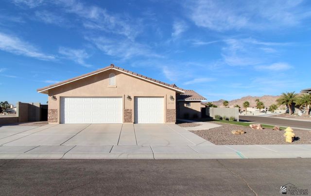12390 E Calle La Primera, Yuma, AZ 85367