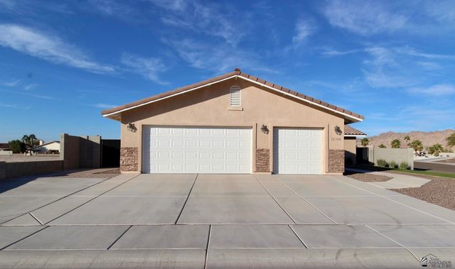 12390 E Calle La Primera, Yuma, AZ 85367