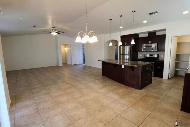 12390 E Calle La Primera, Yuma, AZ 85367