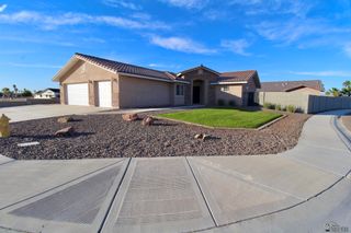 12390 E Calle La Primera, Yuma, AZ 85367