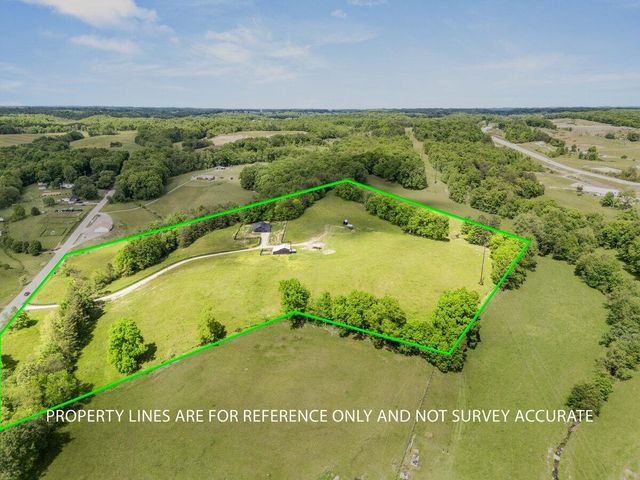 2311 Kentucky 3630, Tyner, KY 40486