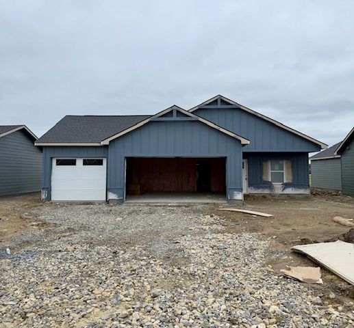 325 N Woodstone St, Derby, KS 67037