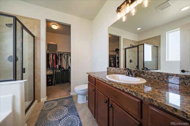 5607 En Joie Place, Elizabeth, CO 80107