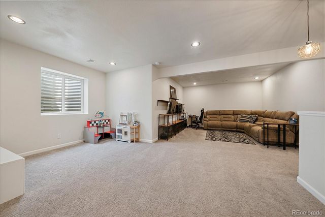 5607 En Joie Place, Elizabeth, CO 80107