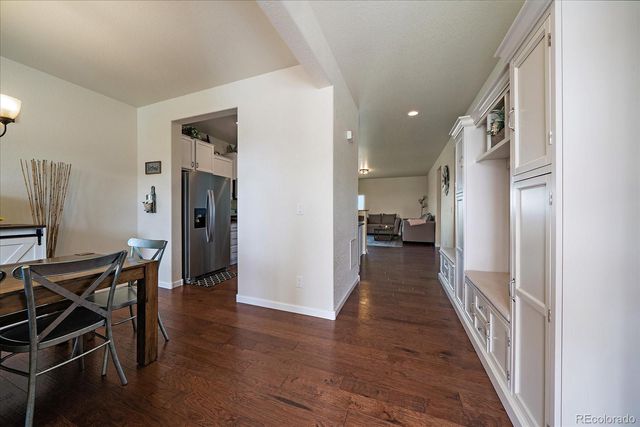 5607 En Joie Place, Elizabeth, CO 80107