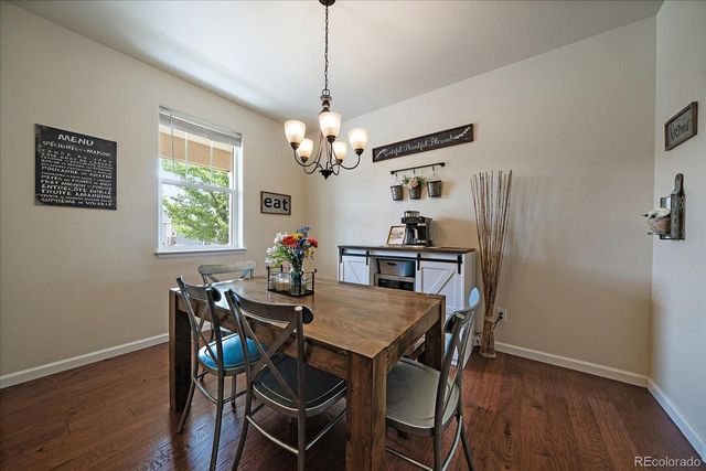 5607 En Joie Place, Elizabeth, CO 80107