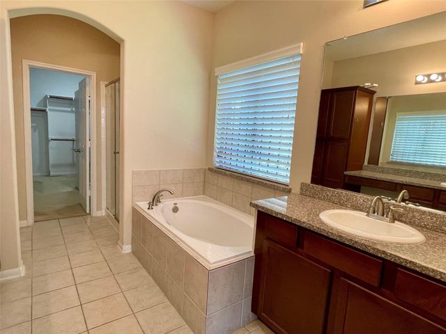 16611 Cactus Blossom Trail, Cypress, TX 77433