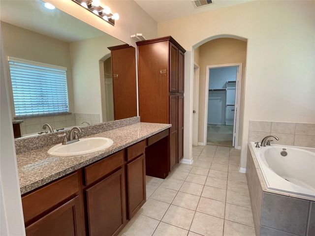16611 Cactus Blossom Trail, Cypress, TX 77433