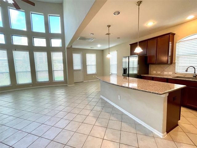 16611 Cactus Blossom Trail, Cypress, TX 77433