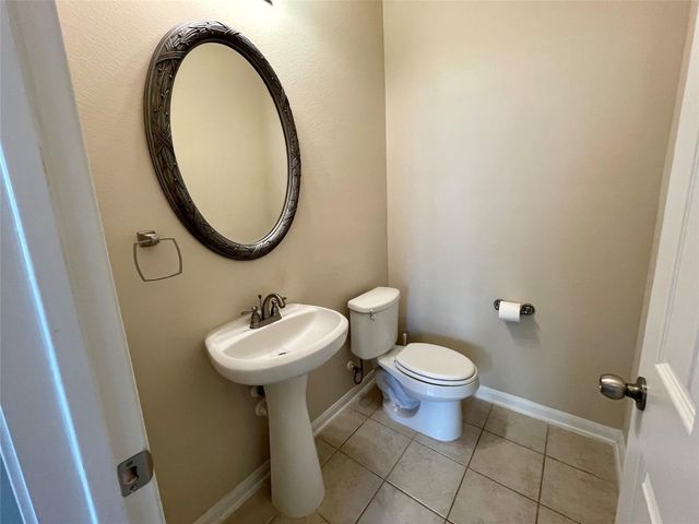 16611 Cactus Blossom Trail, Cypress, TX 77433