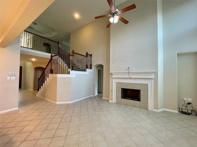 16611 Cactus Blossom Trail, Cypress, TX 77433