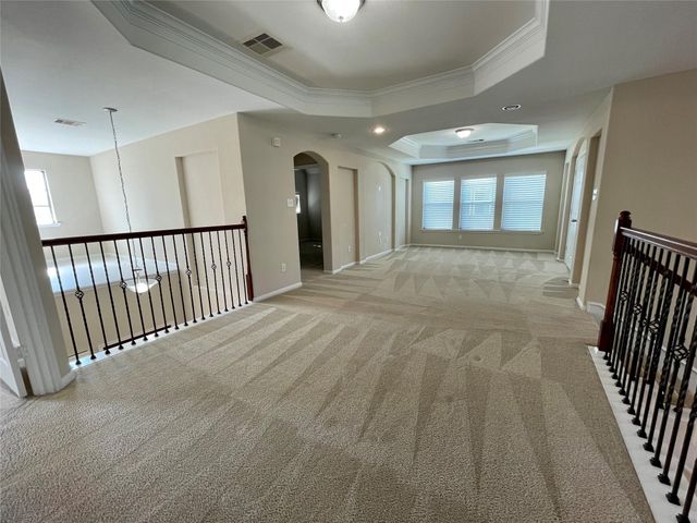 16611 Cactus Blossom Trail, Cypress, TX 77433