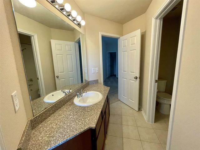 16611 Cactus Blossom Trail, Cypress, TX 77433
