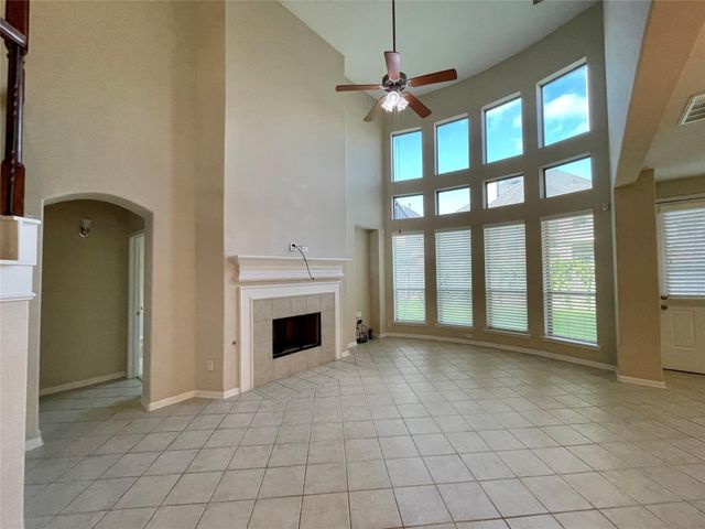16611 Cactus Blossom Trail, Cypress, TX 77433