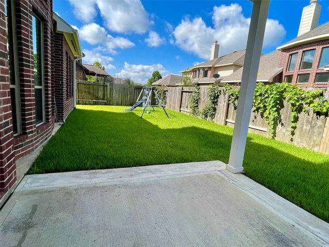 16611 Cactus Blossom Trail, Cypress, TX 77433