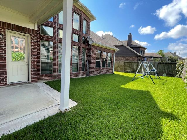 16611 Cactus Blossom Trail, Cypress, TX 77433