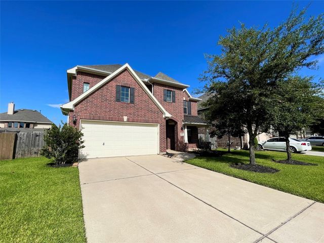 16611 Cactus Blossom Trail, Cypress, TX 77433