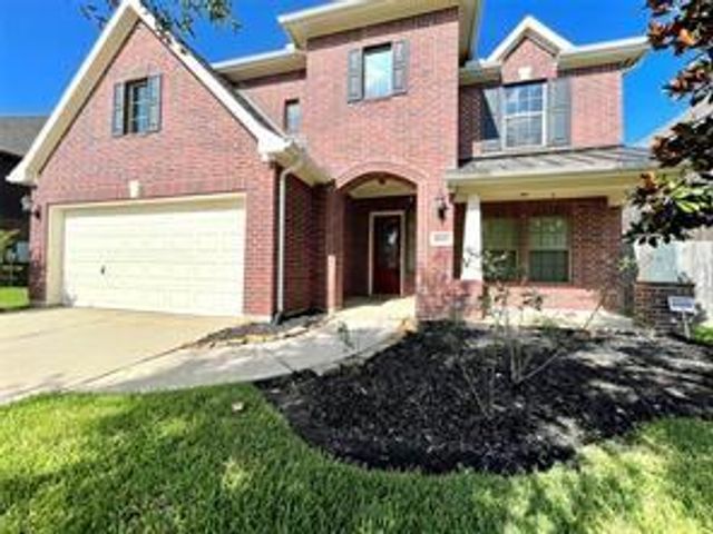 16611 Cactus Blossom Trail, Cypress, TX 77433