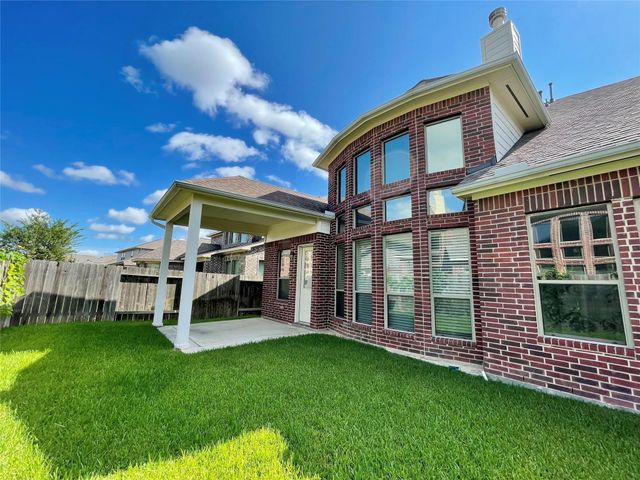 16611 Cactus Blossom Trail, Cypress, TX 77433