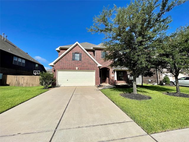16611 Cactus Blossom Trail, Cypress, TX 77433