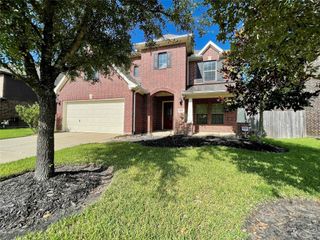 16611 Cactus Blossom Trail, Cypress, TX 77433
