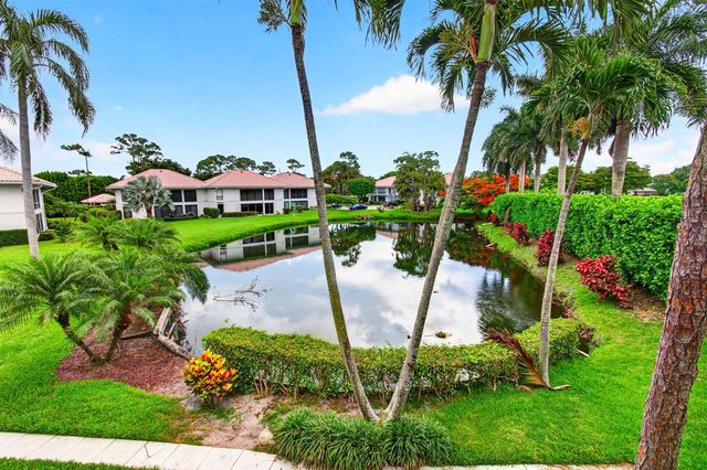 4084 N Quail Ridge Drive Unit B, Boynton Beach, FL 33436