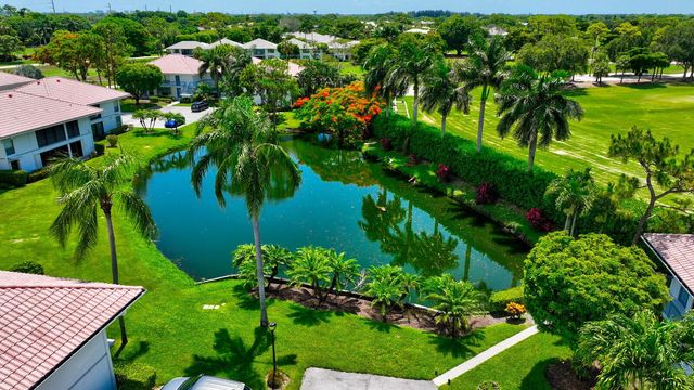 4084 N Quail Ridge Drive Unit B, Boynton Beach, FL 33436
