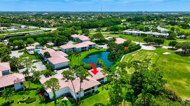 4084 N Quail Ridge Drive Unit B, Boynton Beach, FL 33436