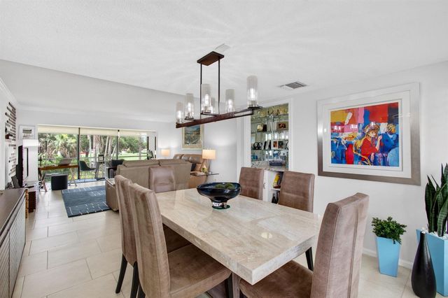 4084 N Quail Ridge Drive Unit B, Boynton Beach, FL 33436