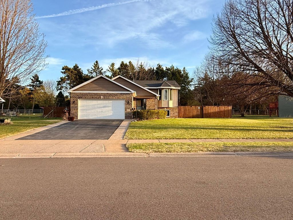 13149 Carole Court, Becker, MN 55308