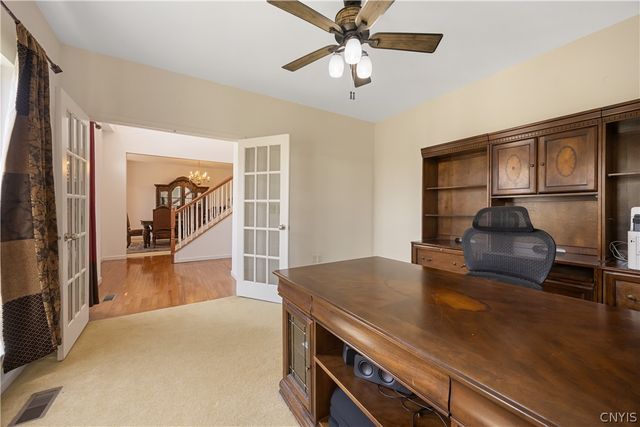 4624 Mystic Drive, Onondaga, NY 13078