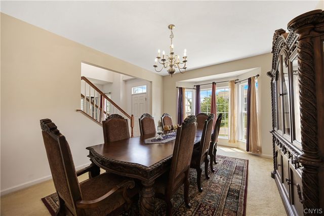 4624 Mystic Drive, Onondaga, NY 13078