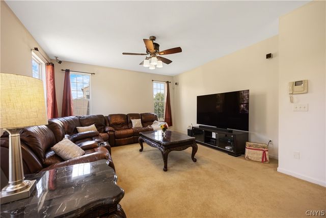 4624 Mystic Drive, Onondaga, NY 13078