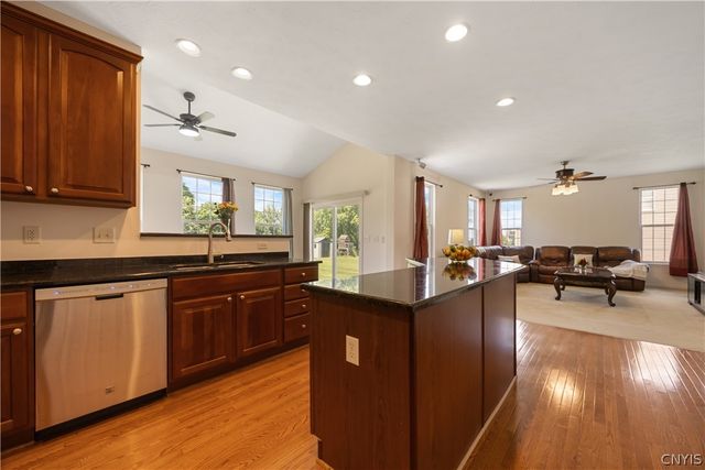 4624 Mystic Drive, Onondaga, NY 13078