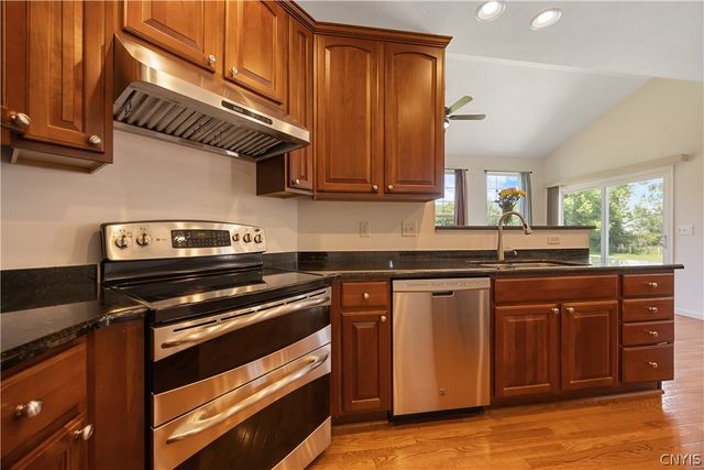 4624 Mystic Drive, Onondaga, NY 13078