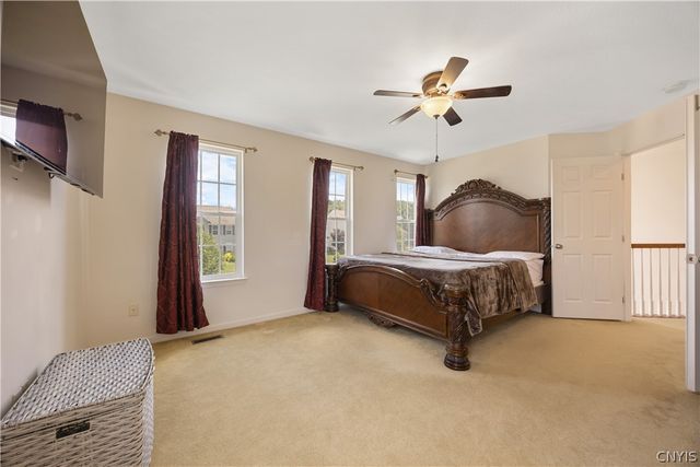 4624 Mystic Drive, Onondaga, NY 13078