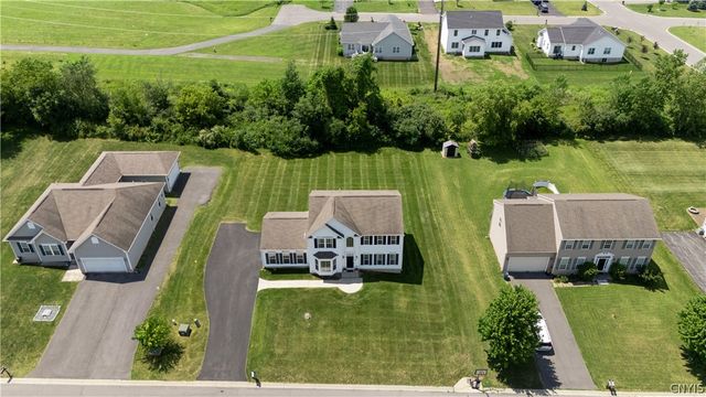 4624 Mystic Drive, Onondaga, NY 13078