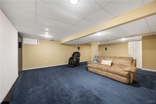 4624 Mystic Drive, Onondaga, NY 13078
