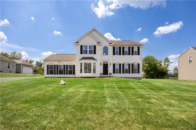4624 Mystic Drive, Onondaga, NY 13078