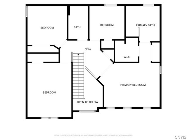 4624 Mystic Drive, Onondaga, NY 13078