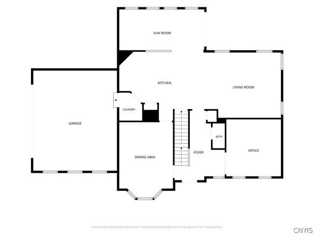 4624 Mystic Drive, Onondaga, NY 13078