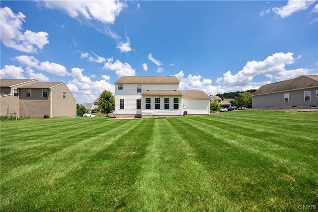 4624 Mystic Drive, Onondaga, NY 13078