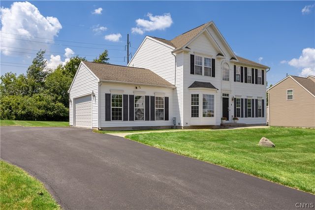4624 Mystic Drive, Onondaga, NY 13078
