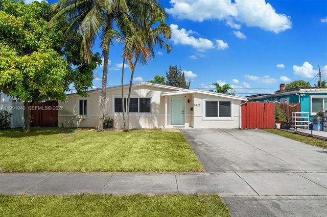 5920 NE 2nd Ter, Oakland Park, FL 33334