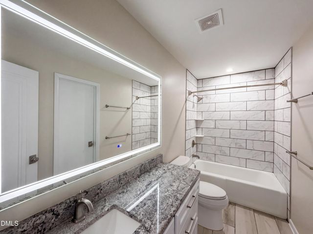 6625 Suburban Drive, Raleigh, NC 27615