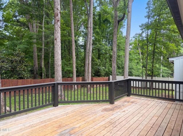 6625 Suburban Drive, Raleigh, NC 27615